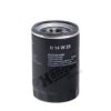 HENGST FILTER H14W25 Oil Filter